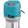 Fresatrice e rifilatrice elettrica 710W Makita RT0702C