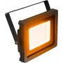 Faretto LED EUROLITE FL-30 SMD arancione con grado di protezione IP