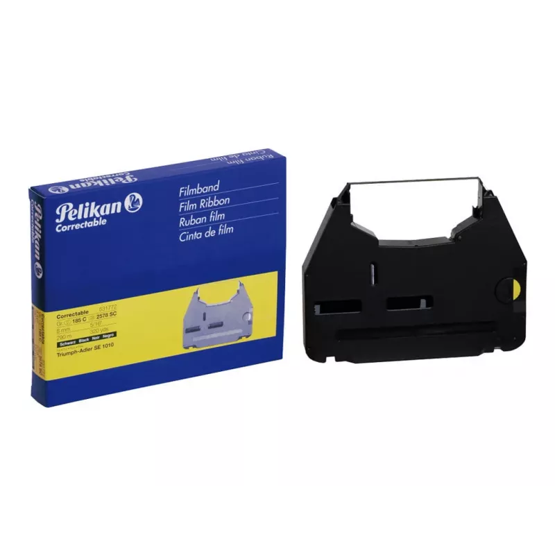 Nastro Pelikan 531772 compatibile per Triumph Adler SE1010 Gr.185C SB