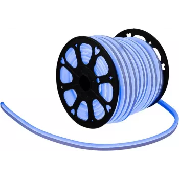 Striscia LED Neon Flex EUROLITE 230V sottile RGB 100 cm, modello 50499801