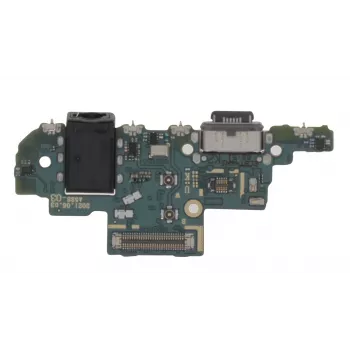 Samsung A528 A52s 5G scheda di ricarica USB (GH96-14860A)