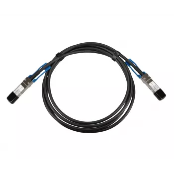 Cavo DAC QSFP28 Extralink 100G 3M 30AWG PASSIVO modulo ricetrasmettitore di rete