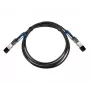 Cavo DAC QSFP28 Extralink 100G 3M 30AWG PASSIVO modulo ricetrasmettitore di rete