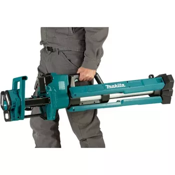 Makita DML814 lampada da lavoro blu LED