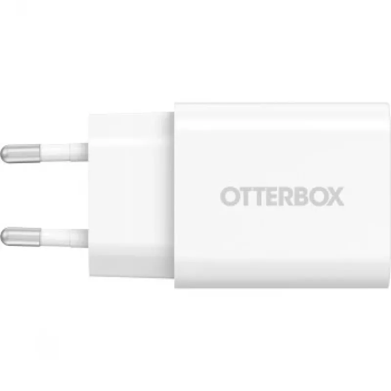 Caricabatterie da parete OTTERBOX 78-81340 20W USB‑C (USB‑PD) bianco
