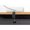 Ciabatta DIGITUS 3 prese con 2×USB-A e 1×USB-C, 3 prese AC tipo E/F, cavo 1,5 m, bianco