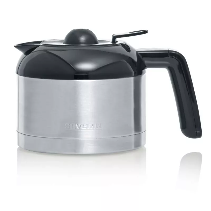 Caffettiera a filtro Severin 8 tazze KA 4835