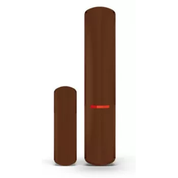 Sensore di temperatura interna da incasso Satel AXD-200 batteria CR123A