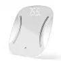 Bilancia pesapersone HoMedics SCL-LDB135-SV3R Essential XL Display