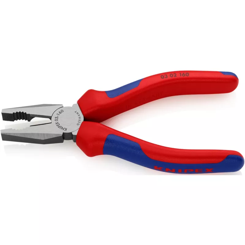 Knipex 03 02 160 Pinza combinata