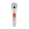 Termometro frontale senza contatto Motorola TE-93 bianco fronte a pulsanti