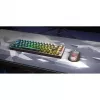 Tappetino per mouse CHERRY XTRFY Xtrfy GP5 Litus White XL
