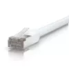 Cavo di rete Ubiquiti UACC-CABLE-PATCH-OUTDOOR-2M-W RJ-45 Cat5e 2 m bianco, S/UTP, 24 AWG