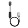 Cavo di ricarica EcoFlow EFL-ALTCHARGERXT150OUTPUT-2M nero
