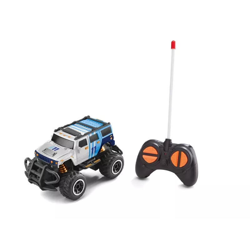 Car Revell Line Backer di REVELL — consigliato da 6 anni, colori: nero, blu, bianco