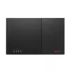 Asustor FS6712X server NAS/storage compatto Intel® Celeron® N5105 4 GB DDR4 0 TB nero