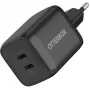 Otterbox caricabatterie da parete Standard EU 65W - 1x USB-C 45W + 1x USB-C 20W USB-PD