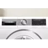 Bosch WNG254A9BY Lavasciuga 10,5 kg / 6 kg 1400 giri/min Bianco