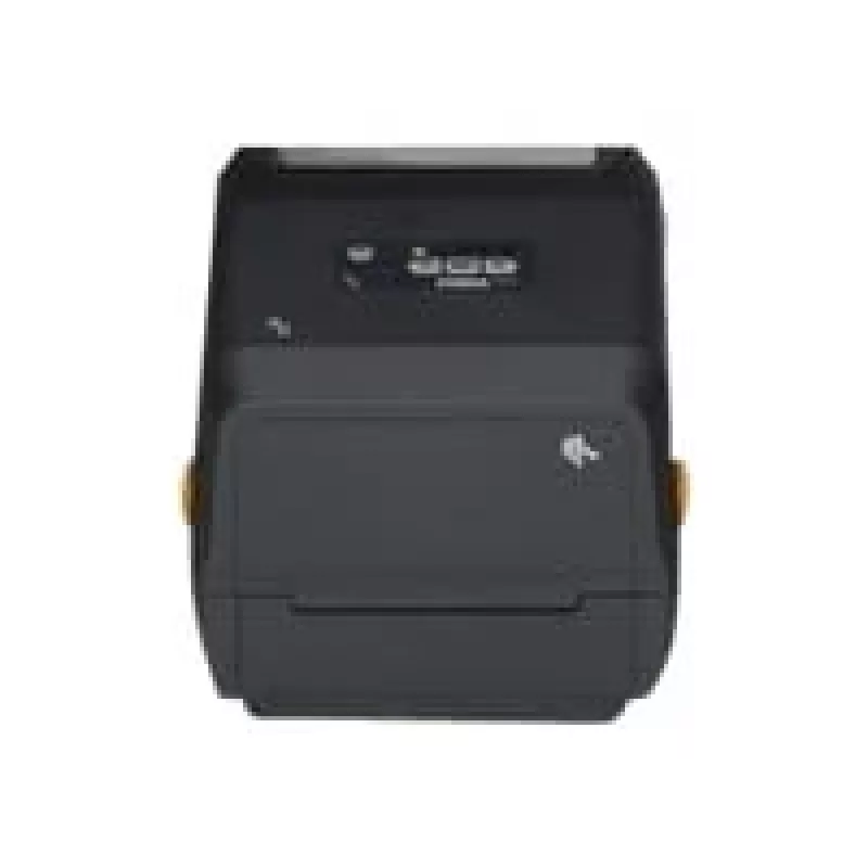 Zebra ZD421T etichettatrice trasferimento termico 203 x 203 DPI 152 mm/s con filo & wireless Wi-Fi Bluetooth