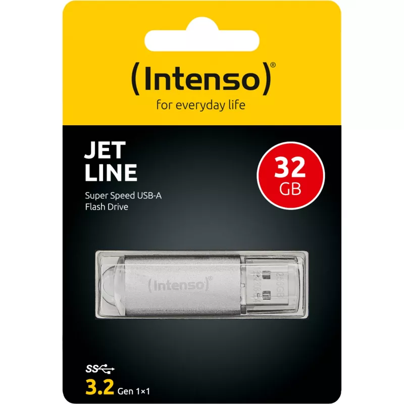 Chiavetta flash USB3.2 64GB/3541490 INTENSO
