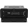 Rack mobile icy dock MB491SKL-1B adattatore per vano unità da 2,5 pollici a 3,5 pollici per SAS/SATA