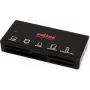 ROLINE USB3.2 Gen1 Multi Card esterno nero - lettore di schede (15.08.6249)