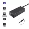 Qoltec 51519 (7,4 x 5,0 mm + Pin) 65 W 3,34 A 19,5 V caricabatterie AC per notebook Dell
