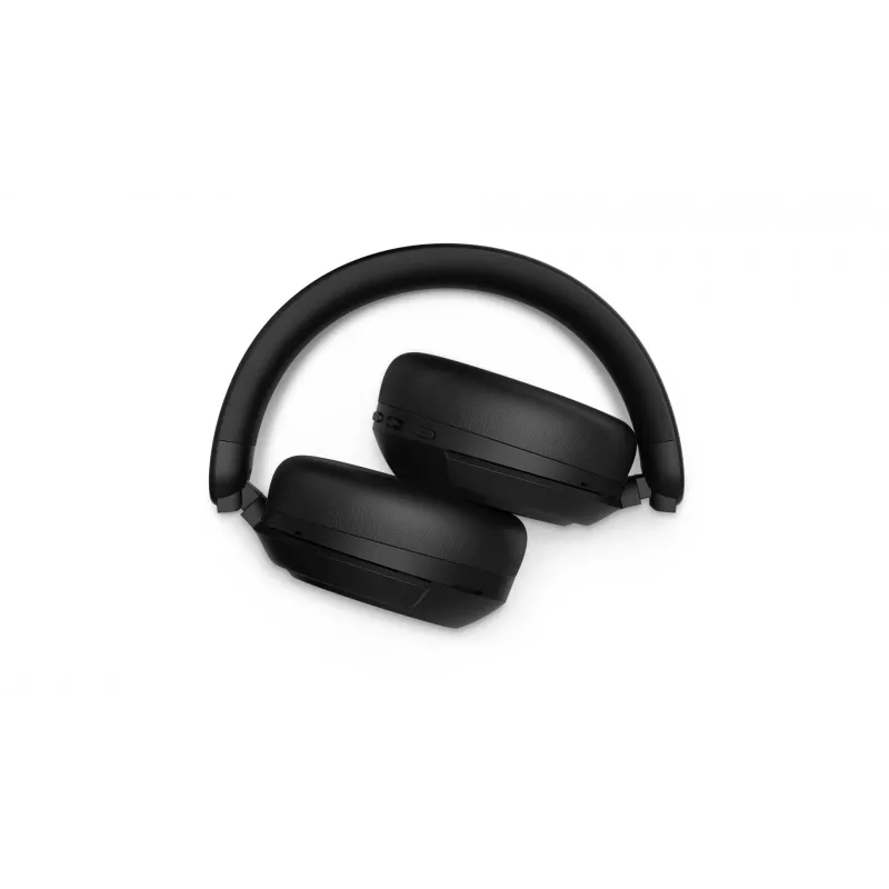 Philips TAH8000EBK/00 cuffie/auricolari senza fili ad archetto chiamate/musica USB Type-C Bluetooth nero