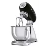 Robot da cucina 50s Style SMF02BLEU 4,8 litri nero