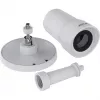 custodia Bullet AXIS TF1804 4 pz. — set custodia per telecamera esterna