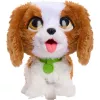 furReal Poop-a-Lots Cavalier King Charles Spaniel, peluche