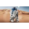 LEGO Star Wars 75379 R2-D2 set di costruzione con minifigure di Darth Malak, 1050 pezzi, 10+