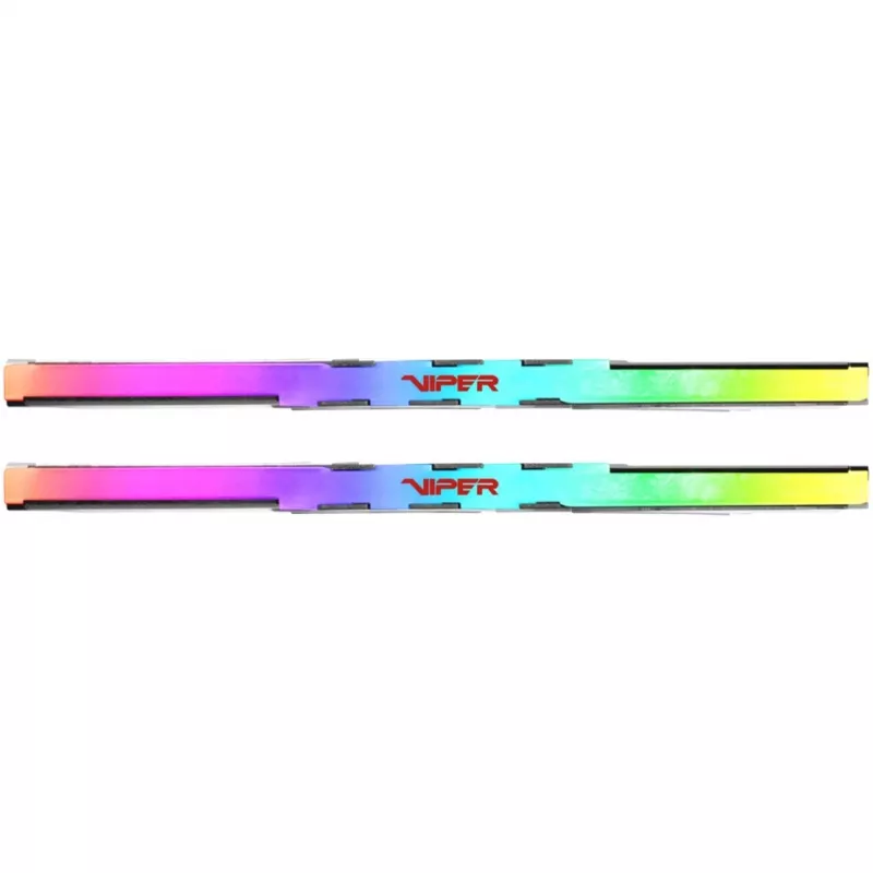 Patriot PVVR532G620C40K Modulo di memoria 32 GB: 2 x 16 GB