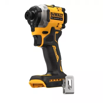 DeWalt DCK429P3T-QW Set combinato DCD805 + DCG405 + DCH273 + DCF850, 18 V nero, giallo