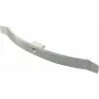 Clip per cavo 2034 2x5 grigio chiaro (2205041)