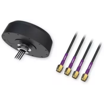 Antenna TELTONIKA PR1KC647 5G Combo MIMO — antenna MIMO multibanda esterna 5G/LTE/2,4–6 GHz
