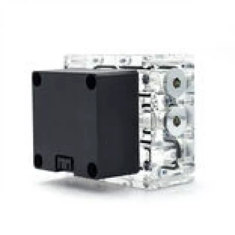 Combinazione serbatoio-pompa BitsPower CR801 di BitsPower (acrilico) BPM-WTCR801