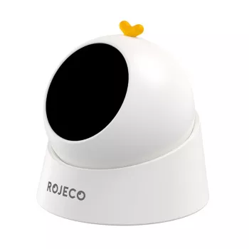 Gioco per animali Rojeco RWJDZ-02 — gioco laser interattivo per gatti