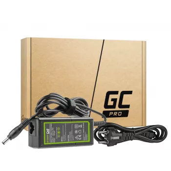 Green Cell AD33P alimentatore/convertitore per interni 65 W nero