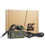 Green Cell AD33P alimentatore/convertitore per interni 65 W nero