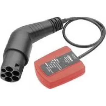 Tester per prese wallbox Cimco 11 1450 CIMTEST E1 (111450,0)