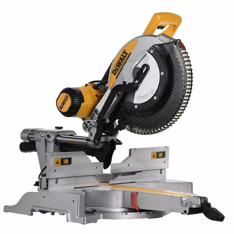 DeWALT DWS780 1675 W 3800 giri/min