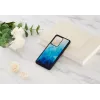 Custodia protettiva iKins per Samsung Galaxy S20 Ultra, blue lake/nero