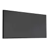 Elite Screens Aeon CineGrey 3D Series AR100DHD3 – schermo – adatto per montaggio a parete – 254 cm (100)