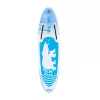 FunWater SUP paddleboard SUPFW07A (blu)