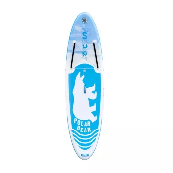 FunWater SUP paddleboard SUPFW07A (blu)