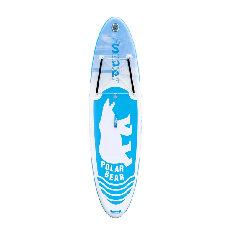 FunWater SUP paddleboard SUPFW07A (blu)