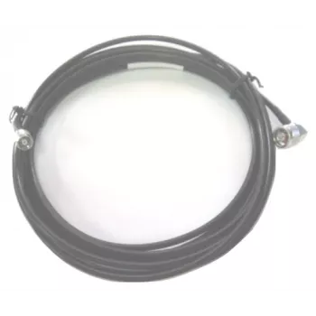 Zebra CBLRD-1B4003600R cavo coassiale LMR240 9,14 m nero