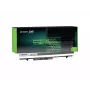 Batteria per laptop Green Cell GC-HP81 14,8V 2200mAh ripristina la mobilità