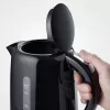 Severin WK 4322 bollitore 1,7 l 2200 W nero